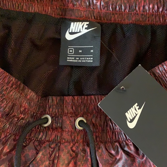 ❌Nike Joggers Python Print Joggers Pant - Picture 5 of 10